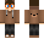 the beast yt with glasses
