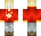 the flash hoodie