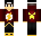 the flash pvp