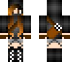 theif girl