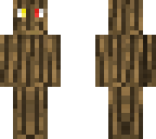 tree camo