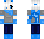 underswap human cat sans