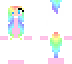 unicorn girl