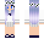 uniform girl