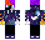 universe boy