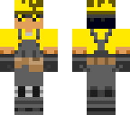 vechs yellow final version