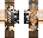 viking cyborg extra