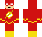 wally west the flash
