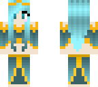 water princess