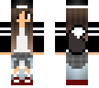 wolf tomboy edit