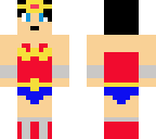 wonder woman