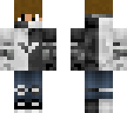 xara's knight skin made for darknightmare14