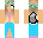 zumer girl