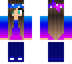 a skin