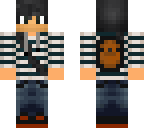 aaron as laurance