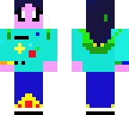 adventure time girl