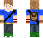 adventurer boy 3