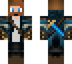 adventurer explorer