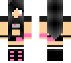 aj lee by shahad
