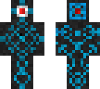 alchemical golem