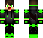alphakind green