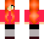 amy pond