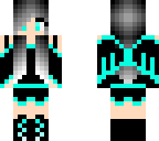 angel of darkness