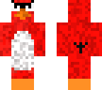 angry birds red