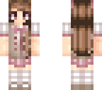anime cat girl
