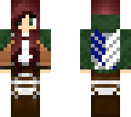 aot skin