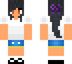 aphmau gym
