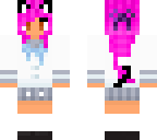 aphmau pink meif'wa