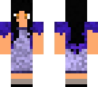 aphmau skin high school