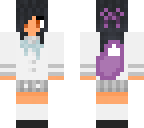 aphmau werewolf