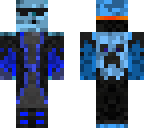 aqua slime v2