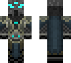 arcane knight
