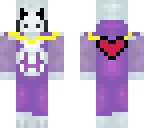 asriel dreemurr