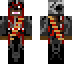 assassin bacca fixed