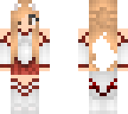asuna wolf