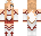 asuna wolf