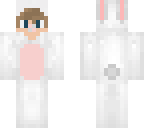 baby bunny boy