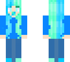 baby minty