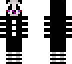 baby puppet boy