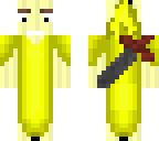 banana