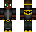 bat-boy