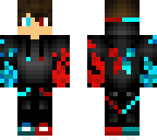 beni mixed skin