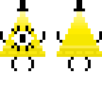 bill cipher