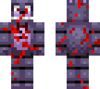 bloody bonnie