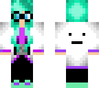 blu oc gray sin edit