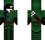 blue arrow edit